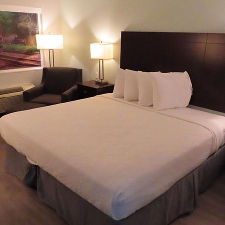 Best Western Childress West Hotel Kültér fotó