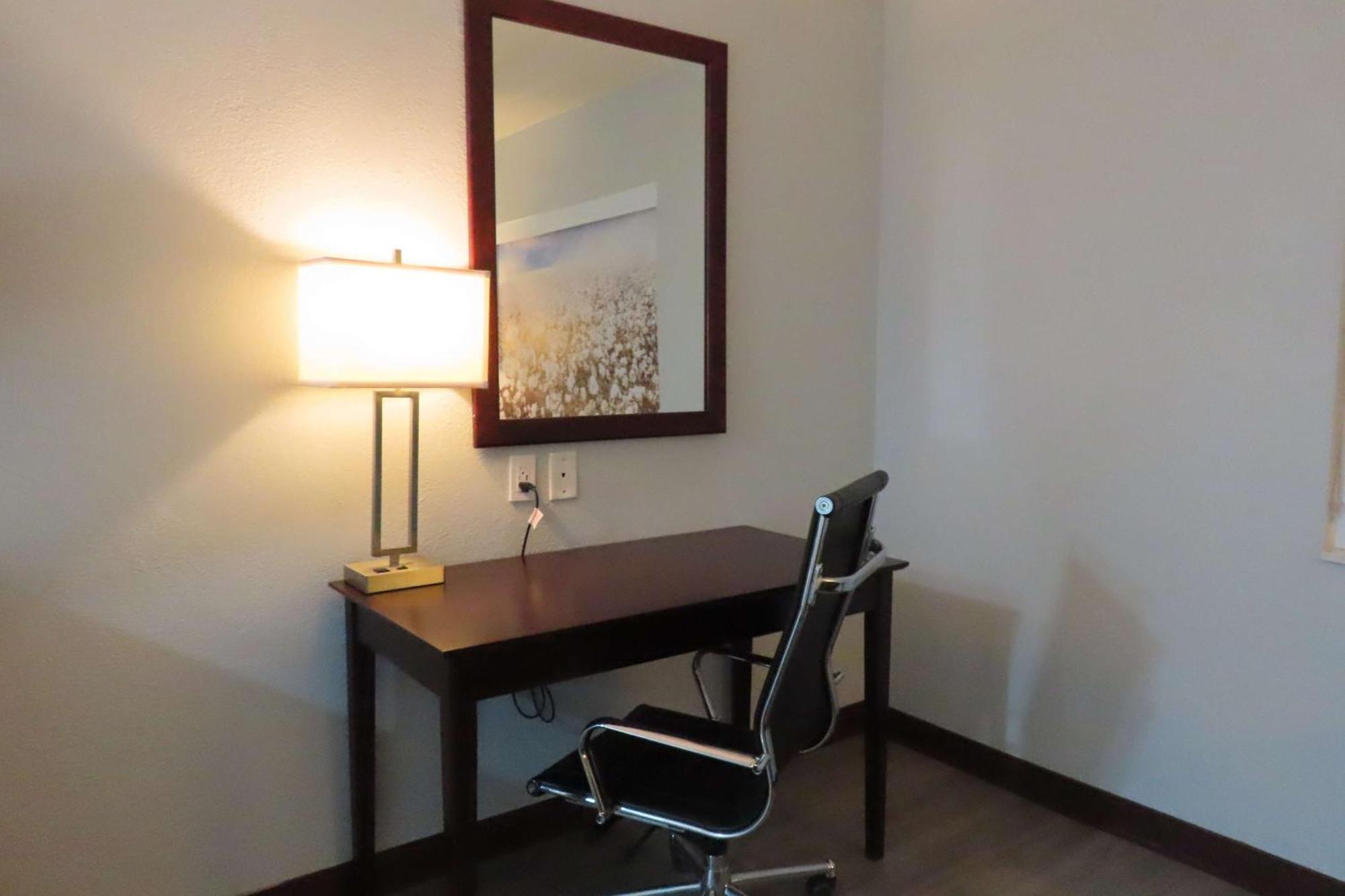 Best Western Childress West Hotel Kültér fotó