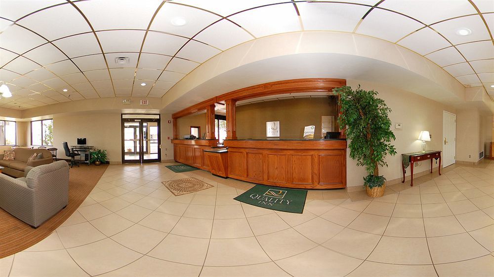Best Western Childress West Hotel Kültér fotó