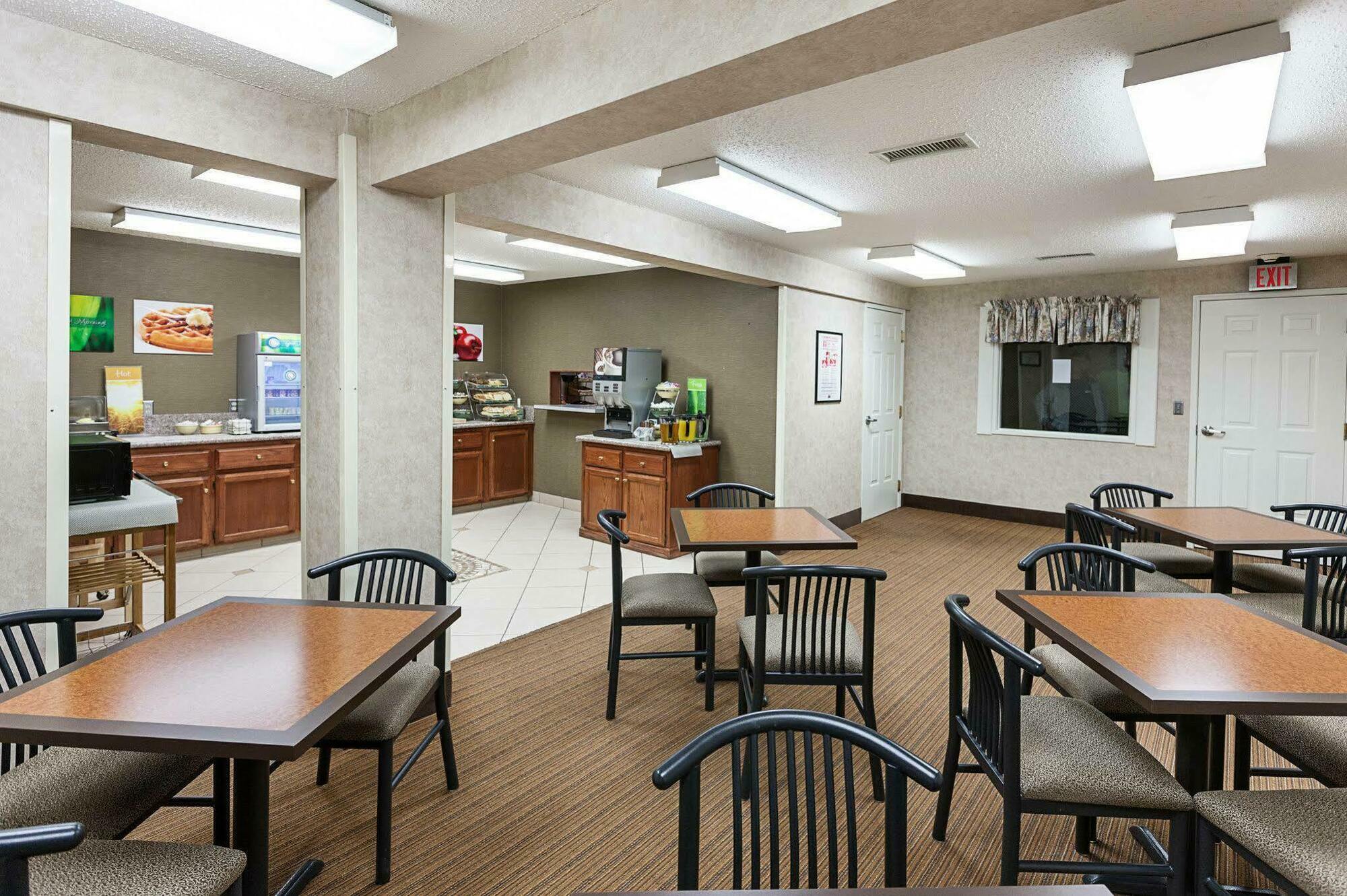 Best Western Childress West Hotel Kültér fotó